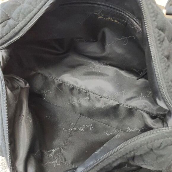 NWOT Vera Bradley Satchel/Laptop SET - Picture 9 of 10